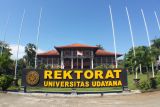 Rektor Unud tegaskan calon mahasiswa tidak wajib bayar asrama