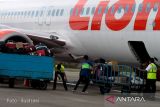 Pesawat Lion Air balik mendarat ke Bandara Soetta