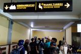 Menhub mengijinkan pelayaran rute Karimun-Malaysia