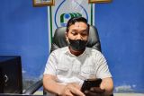 Jaringan bocor, pendistribusian air PDAM Tirta Antokan Agam terganggu