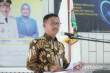 Solok Selatan tingkatkan fasilitas Goa Batu Kapal