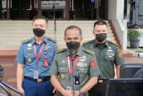Kapuskes TNI: Tes keperawanan calon prajurit  wanita sudah dihapus
