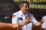 Wakil Ketua DPRD Jateng minta pemprov persiapkan kelancaran arus mudik Lebaran
