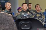 Kasad: Siswa Dikmata keturunan Myanmar segera dilantik jadi prajurit TNI AD