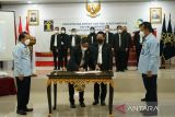 DPP Ipkemindo harapkan kinerja pembimbing kemasyarakatan lebih optimal