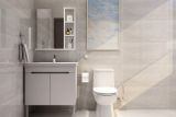 Suguhkan sanitasi sehat, American Standard luncurkan Touchless Sensor Toilet