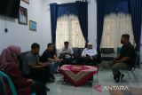 JCI West Sumatera minta dukungan Kominfo Padang Panjang untuk rencana gelar iven
