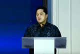 Erick Thohir ingin Kementerian BUMN jadi e-government pertama  di 2022