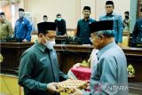 Bupati serahkan LKPj 2021 kepada DPRD Jeneponto