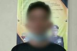 Polisi ringkus pelaku penganiayaan dengan sajam di Pasar Bersehati