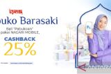 Bank Nagari sediakan promo 