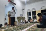 DMI Pariaman ajak warga makmurkan masjid