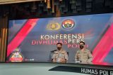 Penyidik Bareskrim Polri periksa penyanyi Ello terkait DNA Pro