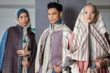 Itang Yunasz dan Khanaan optimistis Indonesia jadi pusat mode muslim dunia