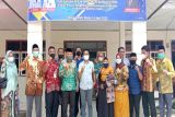 Dinas Sosial PMD Barito Utara terima kunker DPRD HSU