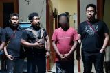 Polisi tangkap pelaku penikaman di Pasar Youtefa Jayapura