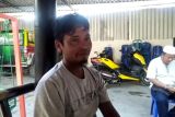 Meski ditebas 4 begal, Amaq Sinta heran tak ada luka di tubuhnya