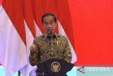 Presiden Jokowi: Transaksi INA dan dua BUMN karya beri kepercayaan pembiayaan