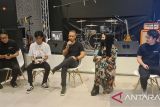 Titi DJ & Andra Ramadhan luncurkan lagu baru NFT di platform Netra