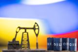 Pedagang minyak akan kurangi pembelian minyak Rusia mulai 15 Mei