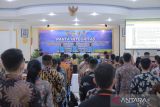 Kapolda NTB ingatkan panitia seleksi anggota untuk jaga citra Polri