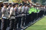Polres Magelang terjunkan 660 anggota amankan Paskah