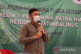 Pertamina: Masyarakat tak perlu panik beli BBM