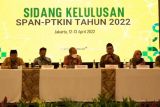 UIN Walisongo Semarang masuk lima besar kampus favorit pendaftar