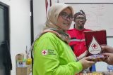 PMI prepares gifts to garner blood donors' interest during Ramadhan