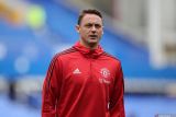 Nemanja Matic konfirmasi siap hengkang dari Manchester United