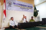 Ketum DMI Sulteng: Jaga masjid  tidak digunakan sarana politik