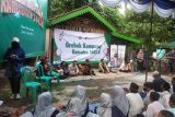 Grebek Kampung ala Dompet Dhuafa bersama Armada