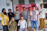 Forum Pemuda Mataram mendukung Ridwan Kamil maju sebagai Capres 2024