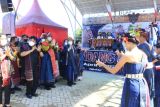Pemkab Samosir gelar Festival Gondang Naposo