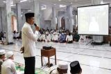 Nadalsyah harapkan tahun depan dapat melaksanakan safari Ramadhan