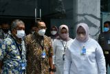 BPJAMSOSTEK gelar Safari Ramadhan ke perusahaan peserta