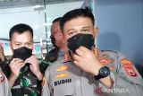 Polisi segera merilis eksekutor kasus penembakan petugas Dishub Makassar