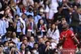 Bek Liverpool Ibrahima Konate terharu Anfield lantunkan yel-yel namanya