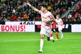 Liverpool rekrut Szoboszlai dari Leipzig