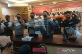 Kapolrestabes Makassar : Pistol yang dipakai pelaku dibeli dari jaringan teroris