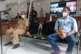 Wali Kota Makassar : Kerugian terbesar RS Batua karena pembangunan mangkrak