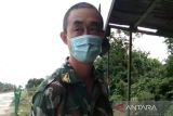 Imigrasi Meulaboh selidiki TKA asal Tiongkok kenakan baju militer di Nagan Raya Aceh