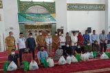 Pemprov harap BUMN di Sulut bagikan zakat untuk kaum dhuafa