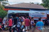 9.292 keluarga di Bengkulu Tengah terima bansos