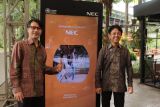 Sinar Mas Land dan NEC hadirkan smart digital advertising