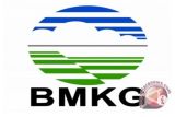 BMKG ingatkan waspada potensi hujan lebat