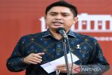 Mardani Maming mengaku tak miliki kaitan dengan terdakwa suap izin tambang