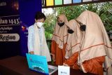 Dukung Desa Digital, XL Axiata donasi laptop ke Ponpes di Jateng