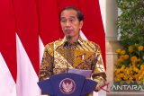 Presiden Jokowi minta PPATK terus lakukan terobosan