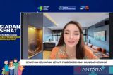 Reisa sampaikan imunisasi anak harus sesuai jadwal guna perlindungan optimal